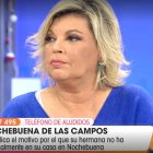 Terelu Campos (Mediaset)