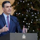 Pedro Sánchez