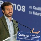 Pablo Casado