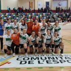 Equip d'Handbol Elx