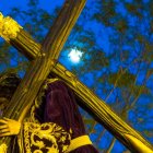 Semana Santa de Sevilla.