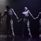 'No pleasure' forma parte del circuito Danza a Escena 2021