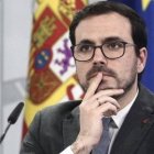 Alberto Garzón