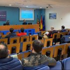 Jornada de autoconsumo y eficiencia energética de ATEVAL