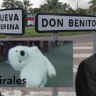 Don Benito y Villanueva