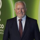 Salvador Pérez Vázquez, nuevo Presidente de CEDELCO