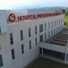 Hospital Universitario del Vinalopó