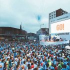 San Silvestre Vallecana 2021: consejos correr sin riesgo