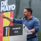 Santiago Abascal