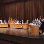 PP, PSOE, Ciudadanos, Cambiemos Orihuela y Vox han respaldado por unanimidad esta moción