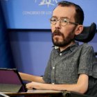 Pablo Echenique