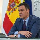 Pedro Sánchez