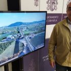 Víctor Valverde, concejal de Agricultura de Orihuela