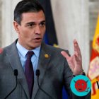 Pedro Sánchez