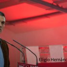 El presidente del Gobierno, Pedro Sánchez