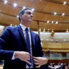 Pedro Sánchez y el Senado, una estrategia de desprecio.