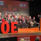 El PSPV-PSOE está en pleno proceso de renovación