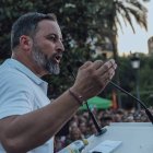 Santiago Abascal