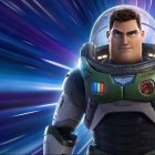 'Ligthyear', uno de los estrenos de Disney+.