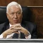 José Manuel García-Margallo