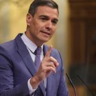 Pedro Sánchez