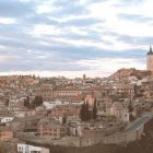 Una imagen de Toledo.