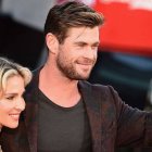 Elsa Pataky y Chris Hermsworth