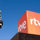 Sede RTVE en Torrespaña