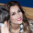 Paloma Cuevas, en boca de todos por su relación con Luis Miguel.