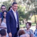 Pedro Sánchez