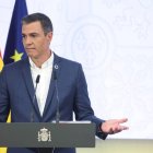 Pedro Sánchez