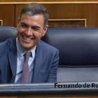 Pedro Sánchez