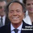 Julio Iglesias y su salud están en boca de todos.