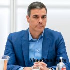 Pedro Sánchez