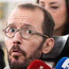 Pablo Echenique