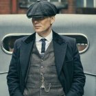 El protagonista de 'Peaky Blinders'.