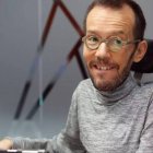 Pablo Echenique