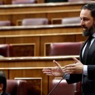 Santiago Abascal