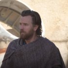 Ewan McGregor da vida a Obi-Wan Kenobi en la nueva serie de Disney+.