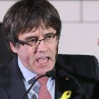 Carles Puigdemont