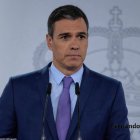 Pedro Sánchez