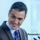 Pedro Sánchez