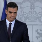 Pedro Sánchez