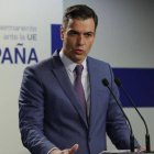 Pedro Sánchez