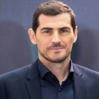 Íker Casillas