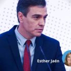 Pedro Sánchez