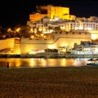 Castillo de Peñíscola