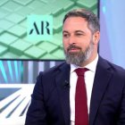 Santiago Abascal