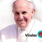 El Papa Francisco