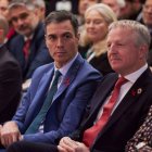 Pedro Sánchez